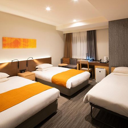 La'Gent Stay Sapporo Odori Hokkaido Exterior photo