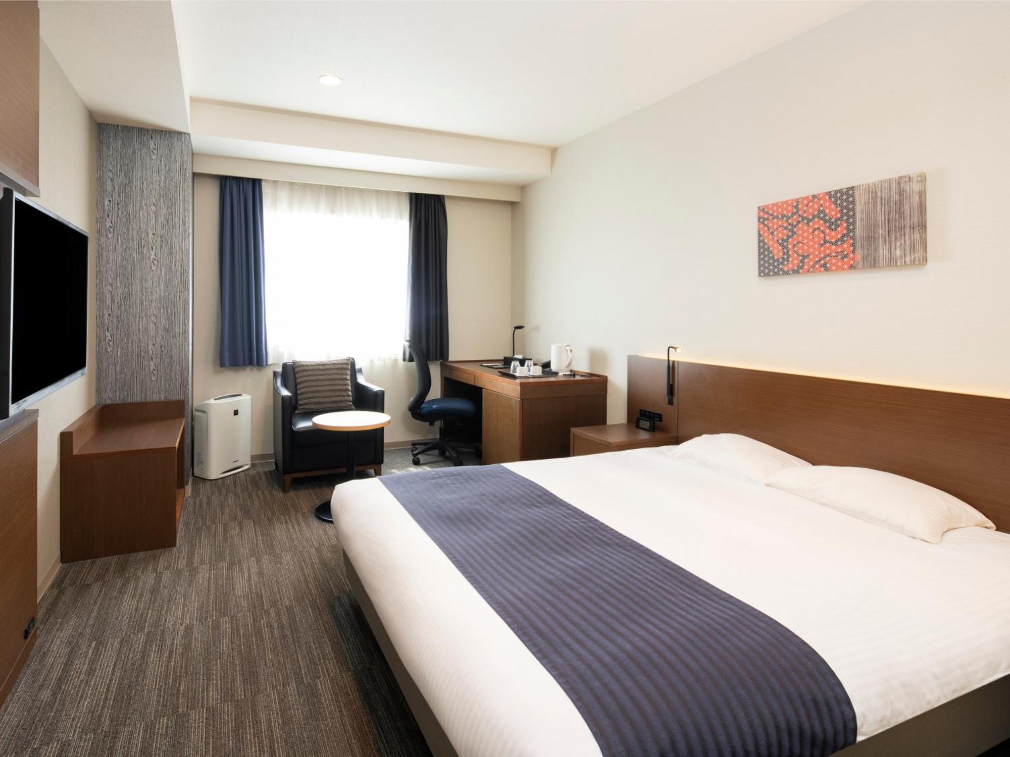 La'Gent Stay Sapporo Odori Hokkaido Exterior photo